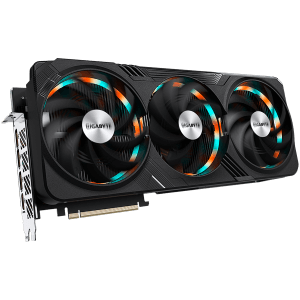 GIGABYTE GeForce RTX 4090 GAMING OC 24G GDDR6X graficna kartica PCIe 4.0 1xHDMI 2.1a 3xDisplayPort 1.4a