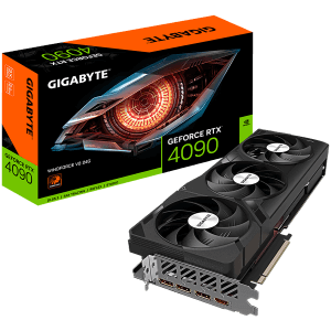 GIGABYTE GeForce RTX 4090 WINDFORCE V2 24G GDDR6X graficna kartica PCIe 4.0 1xHDMI 2.1a 3xDisplayPort 1.4a