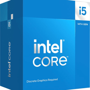 Intel Core i5 14400F BOX procesor