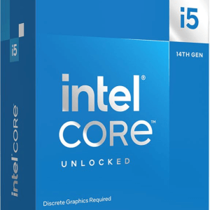 Intel Core i5 14600KF BOX procesor
