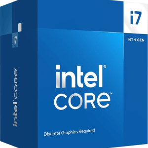 Intel Core i7 14700F BOX procesor LGA1700