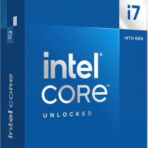Intel Core i7 14700K BOX procesor