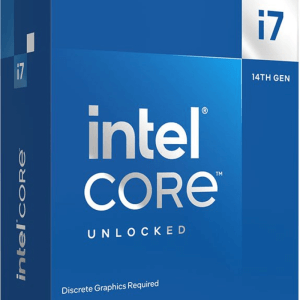 Intel Core i7 14700KF BOX procesor