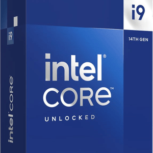 Intel Core i9 14900K BOX procesor