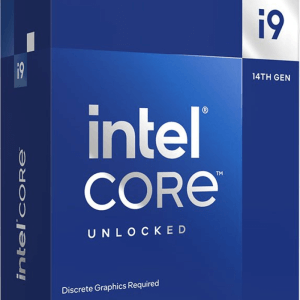 Intel Core i9 14900KF BOX procesor LGA1700