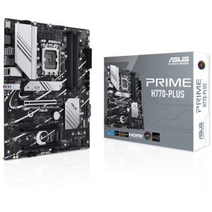 Osnovna plosca 1700 Asus Prime H770 PLUS ATX 1xHDMI 1xDisplayPort