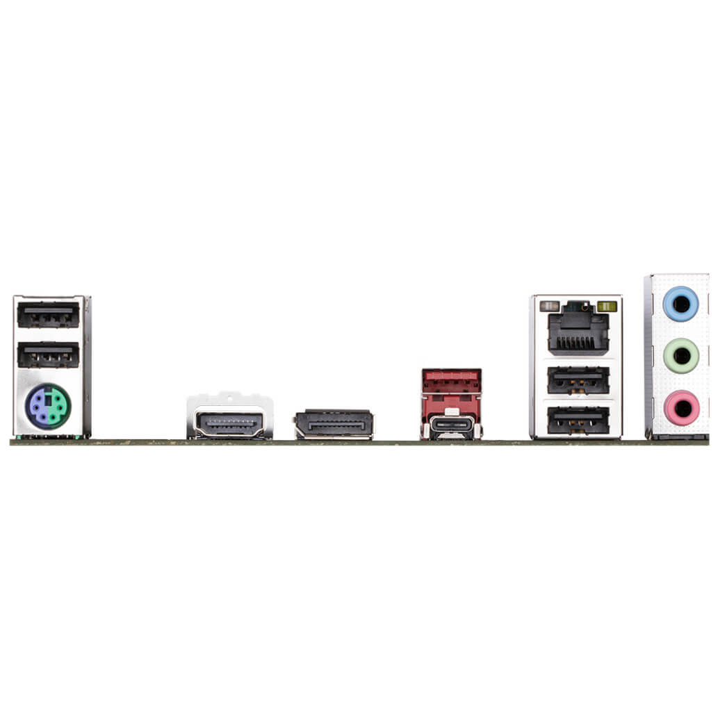 Osnovna plosca 1700 GigaByte DS3H ATX 1xHDMI 1xDisplayPort 2