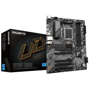 Osnovna plosca 1700 GigaByte DS3H ATX 1xHDMI 1xDisplayPort
