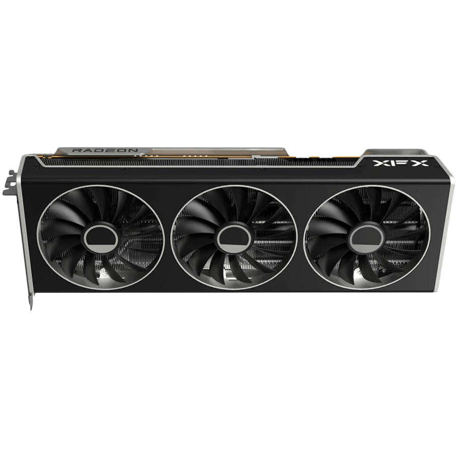 XFX SPEEDSTER MERC310 AMD Radeon RX 7900 XT Gaming 20GB GDDR6 graficna kartica PCIe 4.0 1xHDMI 2.1 2xDisplayPort 2.1 1xDisplayPort 1.4 1