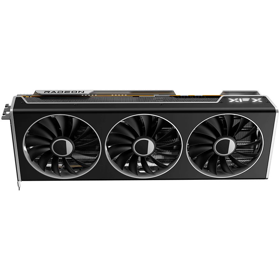 XFX SPEEDSTER MERC310 AMD Radeon RX 7900 XT Gaming 20GB GDDR6 graficna kartica PCIe 4.0 1xHDMI 2.1 2xDisplayPort 2.1 1xDisplayPort 1.4 2