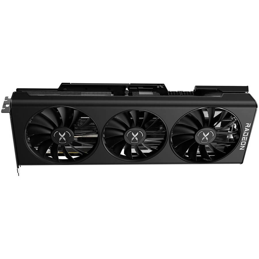 XFX SPEEDSTER SWFT319 AMD Radeon RX 6800 CORE Gaming 16GB GDDR6 graficna kartica PCIe 4.0 1xHDMI 2.1 3xDisplayPort 1.4 1