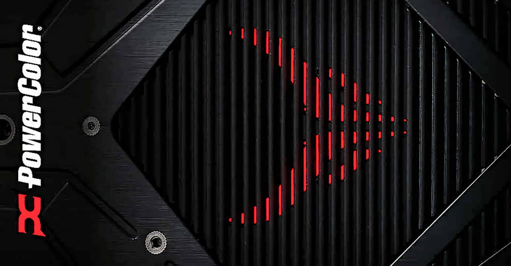 PowerColor razkril novo grafično kartico AMD RX 9070 XT RDNA4?