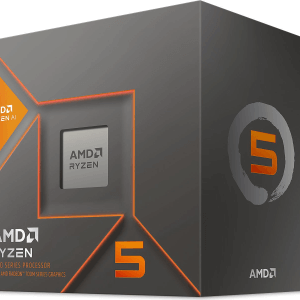 AMD Ryzen 5 8600G procesor AM5