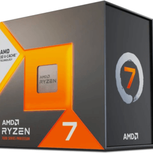AMD Ryzen 7 7800X3D procesor AM5