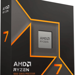 AMD Ryzen 7 9700X procesor AM5