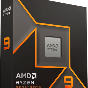 AMD Ryzen 9 9900X procesor AM5