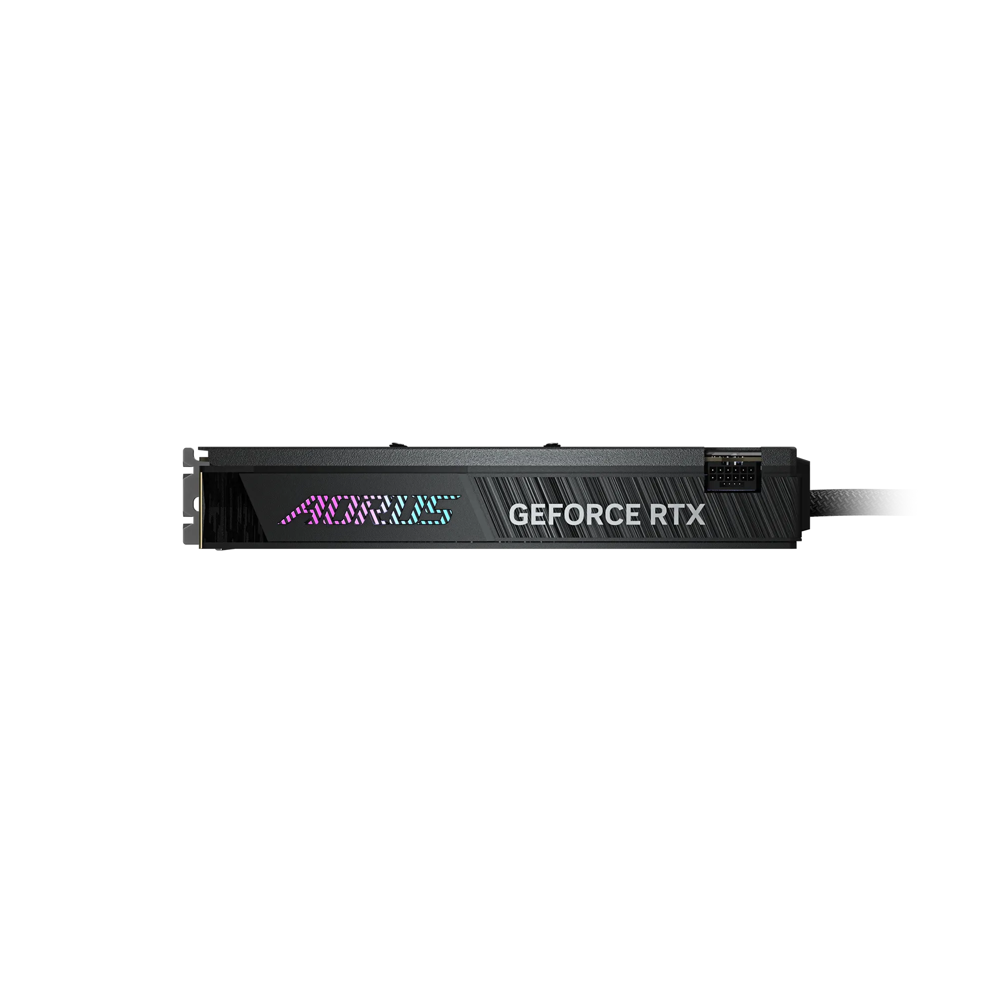 AORUS GeForce RTX™ 5090 XTREME WATERFORCE 32G Side Bracket