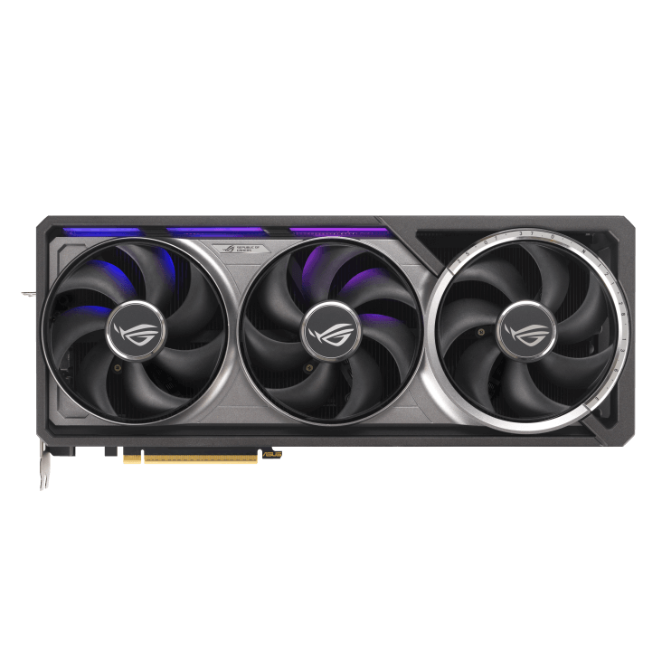 ASUS ROG Astral RTX 5090 32G GAMING