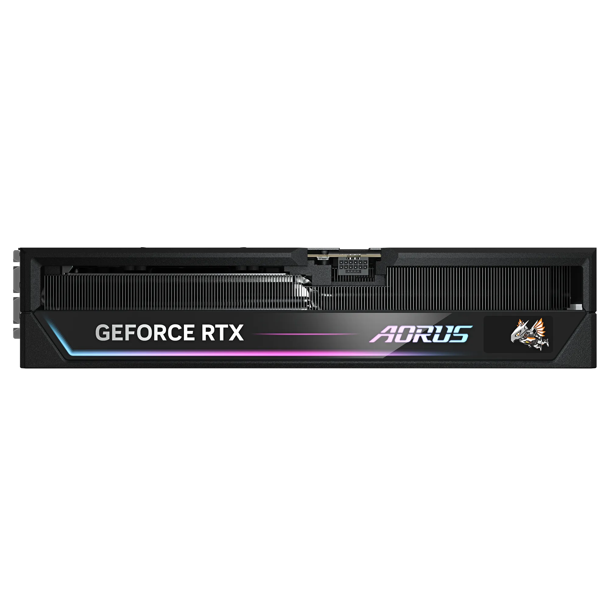 Gigabyte AORUS GeForce RTX™ 5090 MASTER 32G LCD Panel RGB