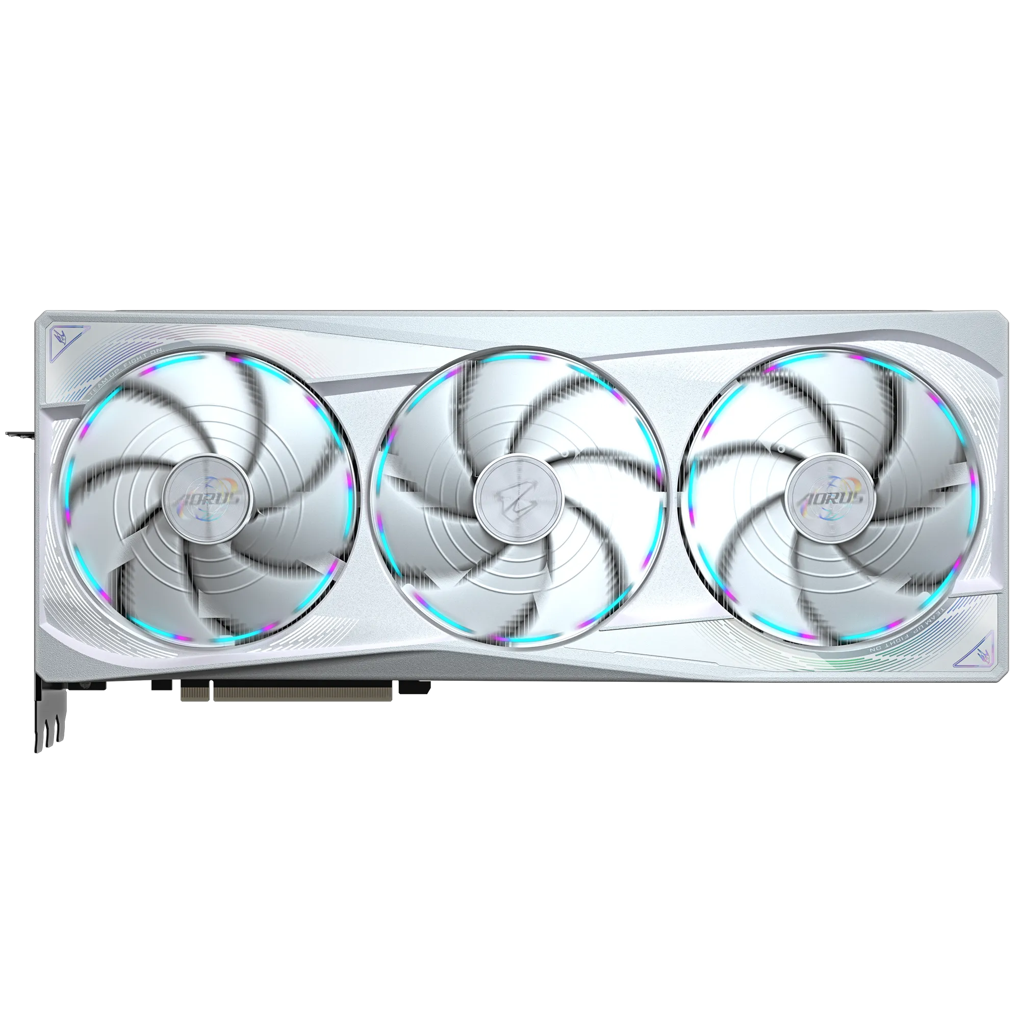 Gigabyte AORUS GeForce RTX™ 5090 MASTER ICE