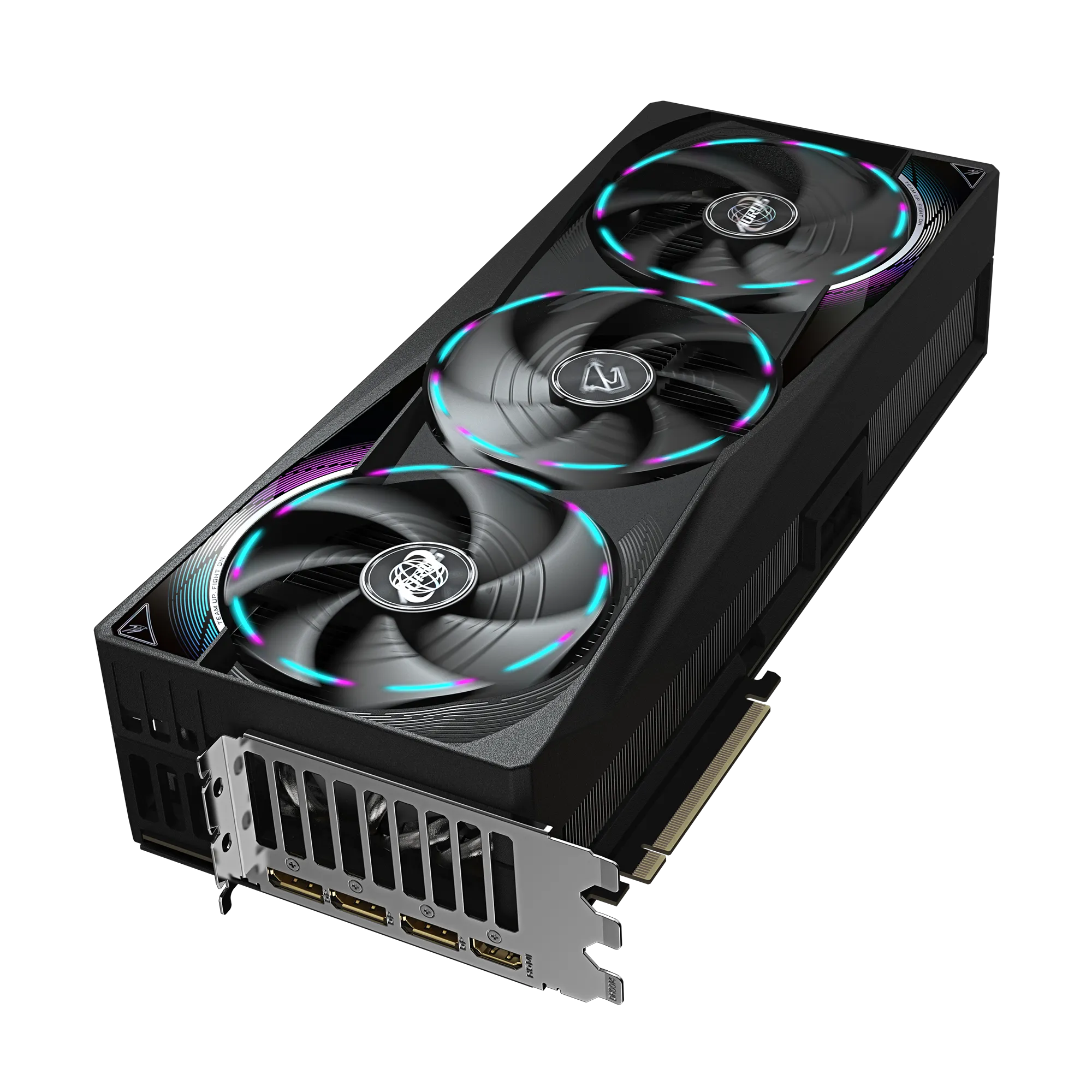 Gigabyte AORUS GeForce RTX™ 5090 MASTER