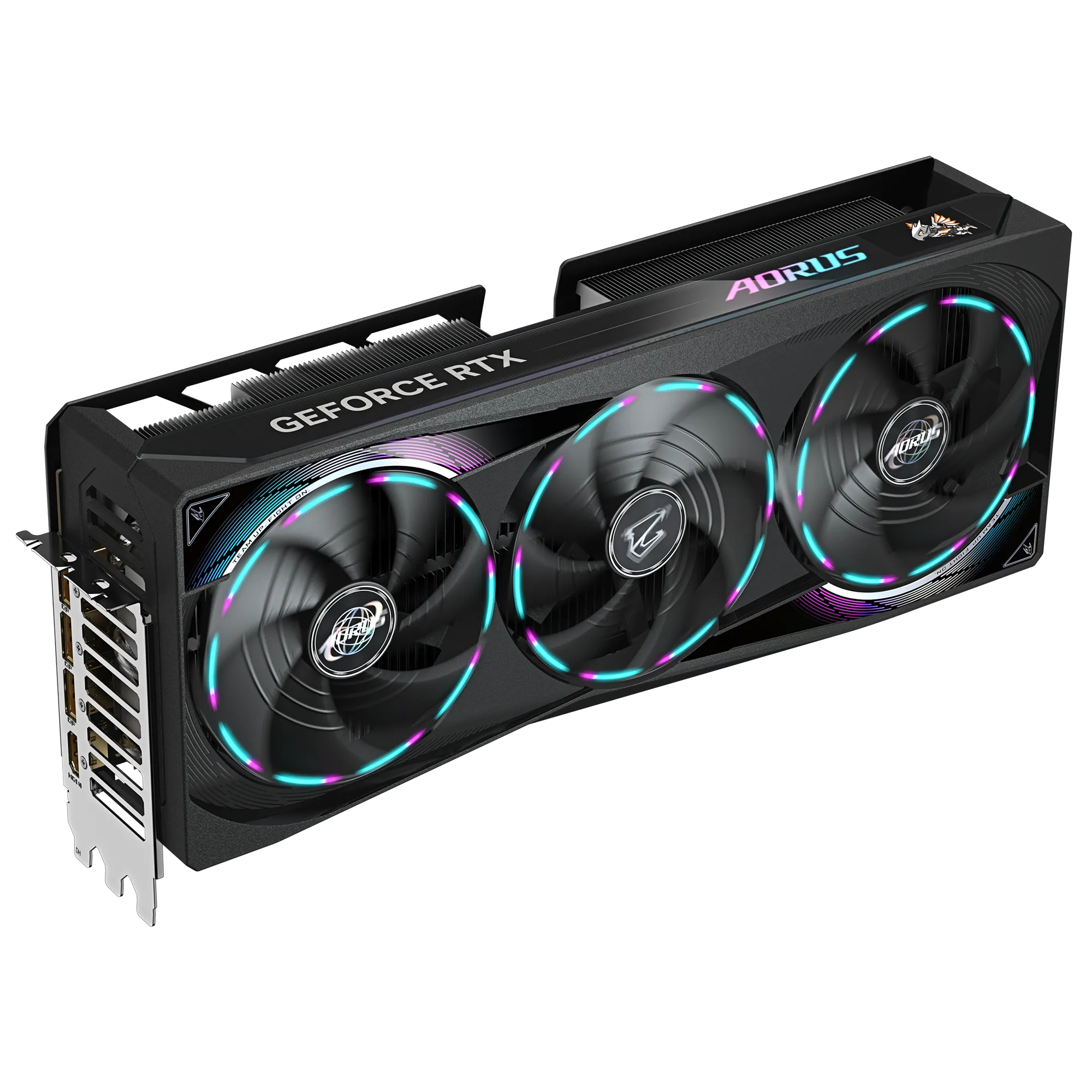Gigabyte AORUS RTX™ 5080 MASTER 16G
