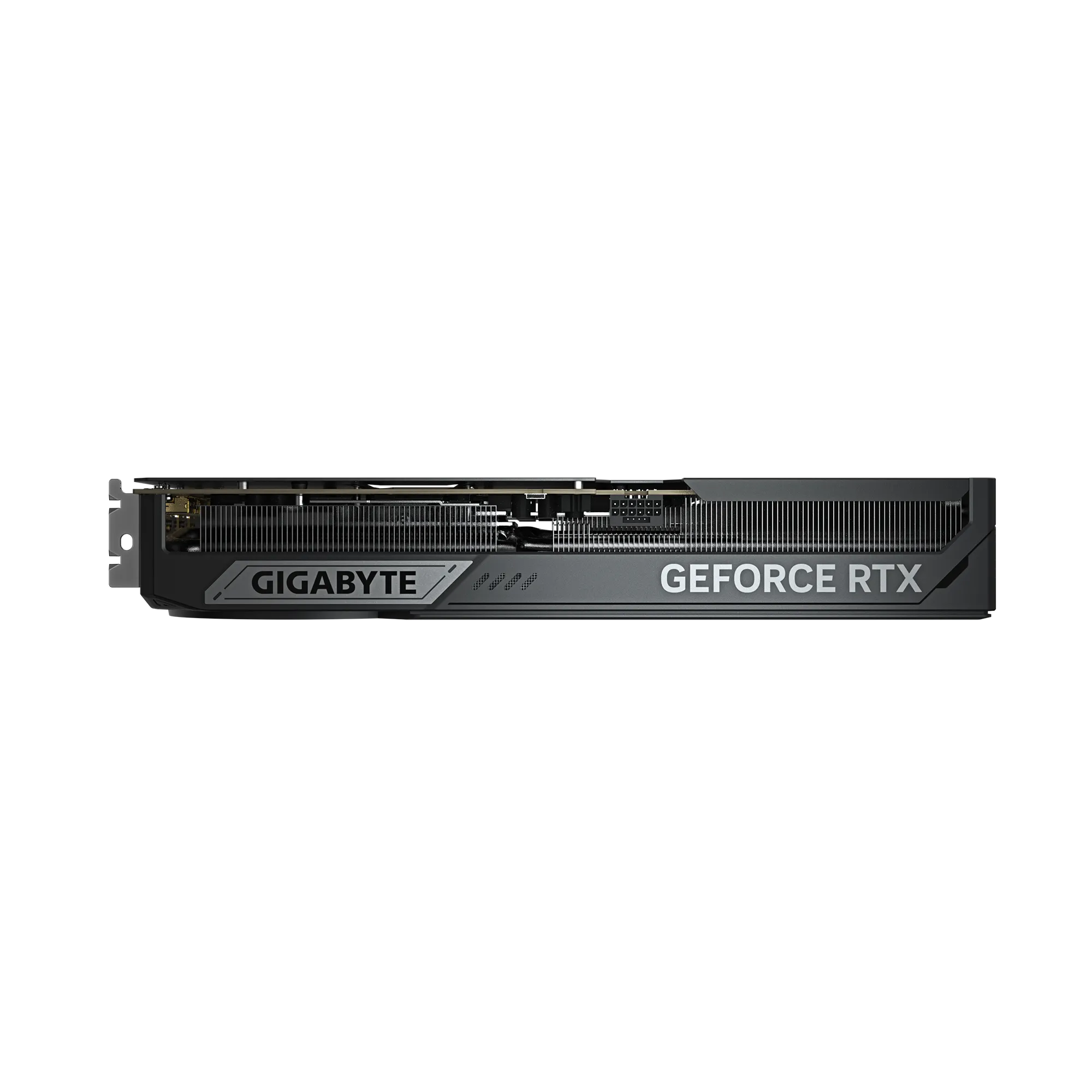 Gigabyte GeForce RTX™ 5080 WINDFORCE OC SFF 16G 2 slot design