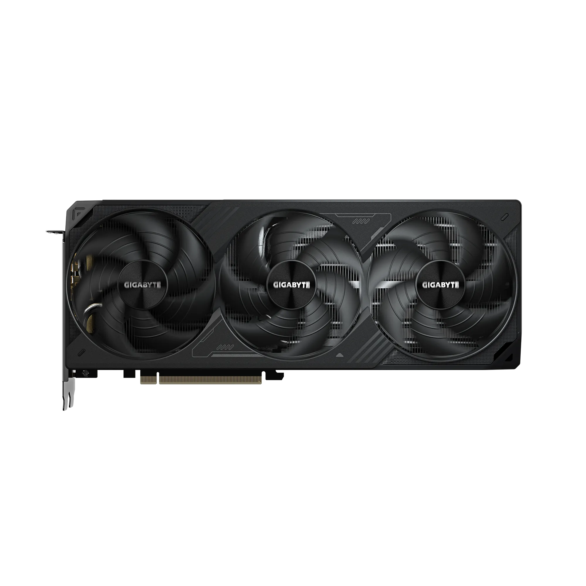 Gigabyte GeForce RTX™ 5080 WINDFORCE OC SFF 16G 3 ventilatorji