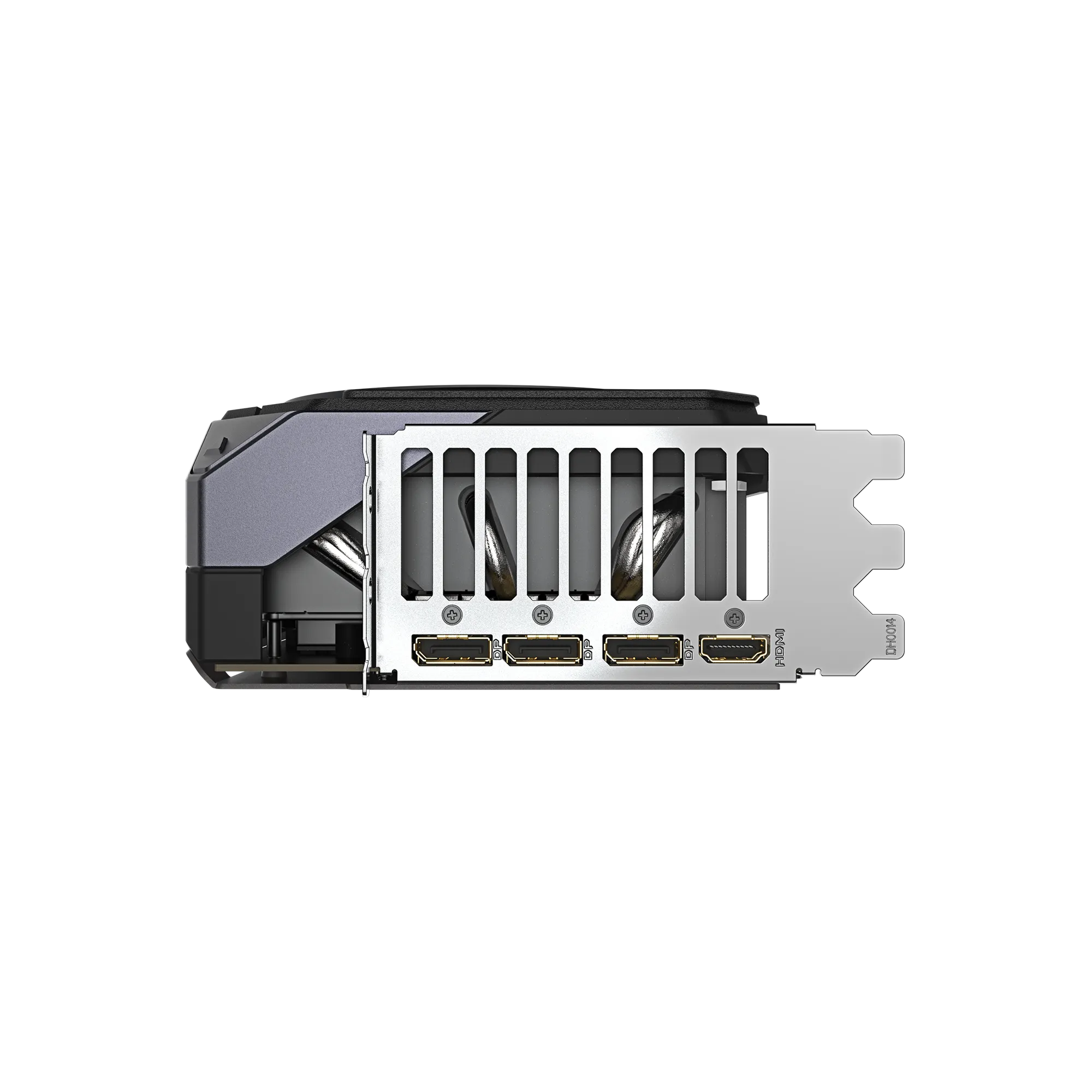 Gigabyte GeForce RTX™ 5090 GAMING OC 32G Konektorji