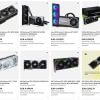 Grafične Kartice Scalpers prodajajo RTX 5090 na Ebay