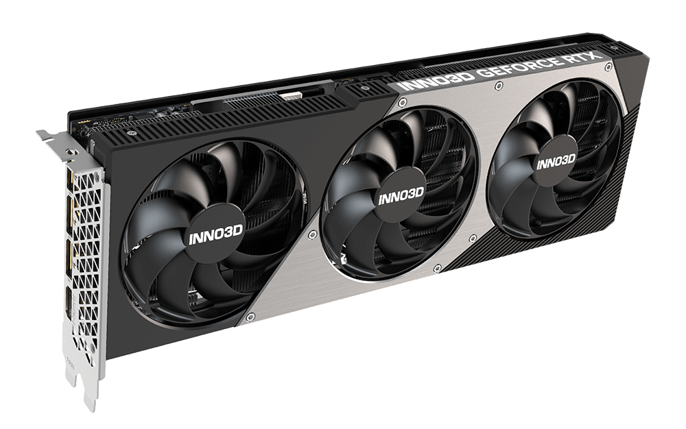 INNO3D GeForce RTX™ 5080 X3 grafična kartica