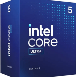 Intel Core Ultra 5 235 procesor LGA1851