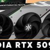 NVIDIA RTX 5090 Innochill iChill X3 32GB GDDR7 prva slika