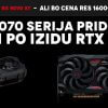 AMD Radeon RX 9070 XT 6 marec 1 dan kasneje od RTX 5070