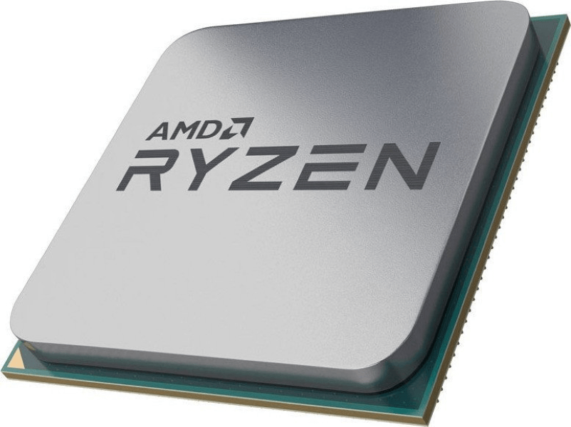 AMD Ryzen 7 5800XT procesor AM4