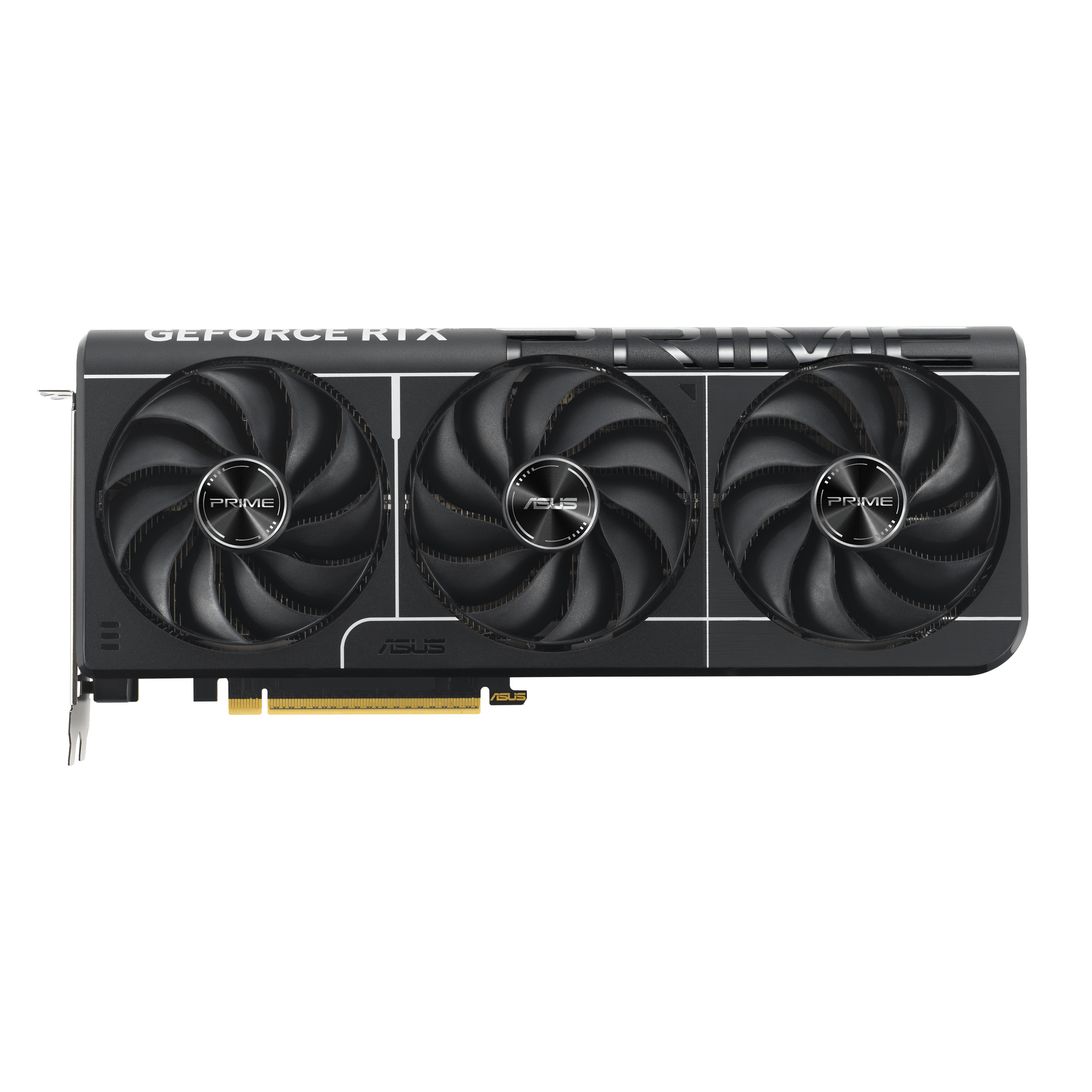 ASUS PRIME GeForce RTX™ 5070 Ti 16GB GDDR7 3 fan design
