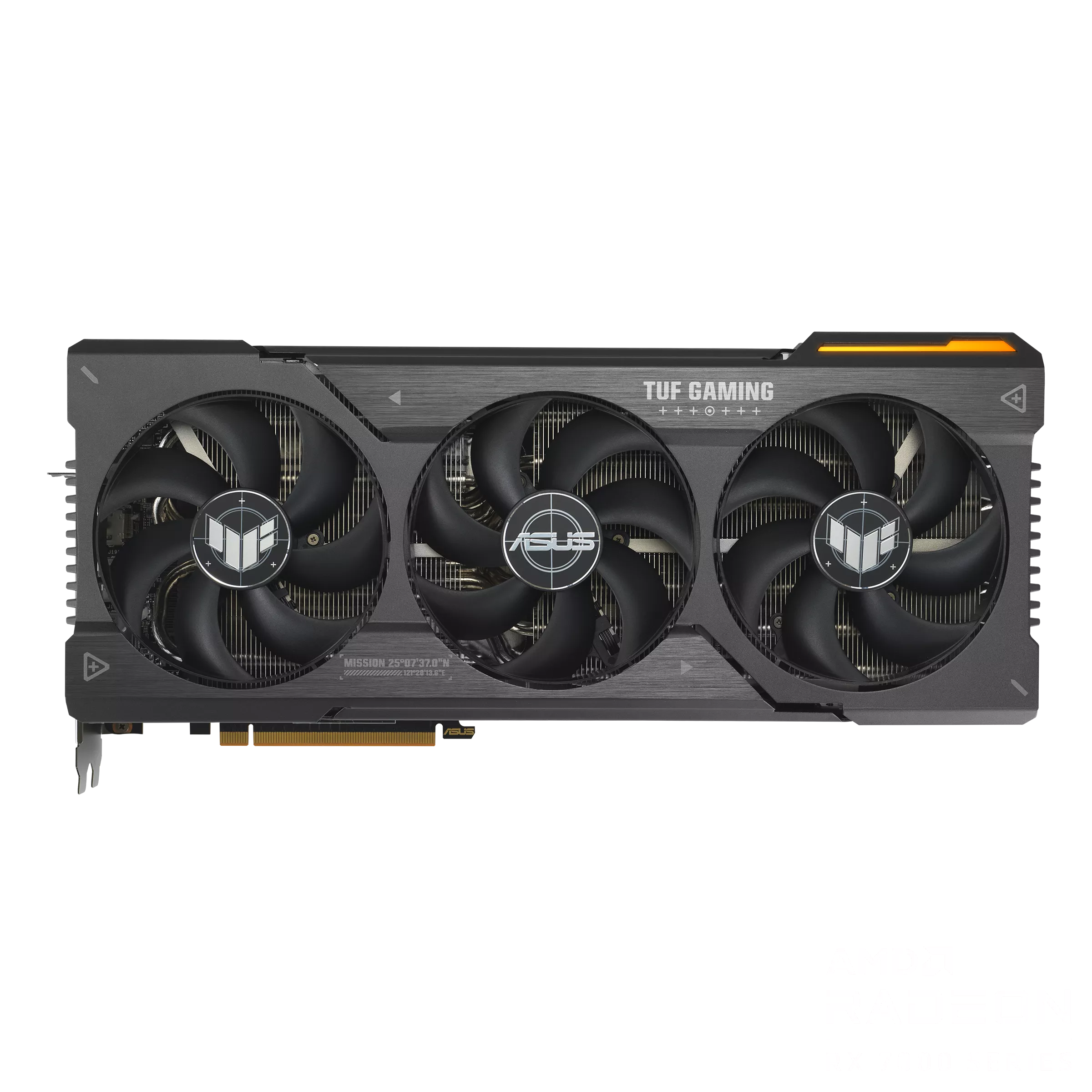 ASUS TUF Gaming Radeon RX 7900 XTX OC 24G