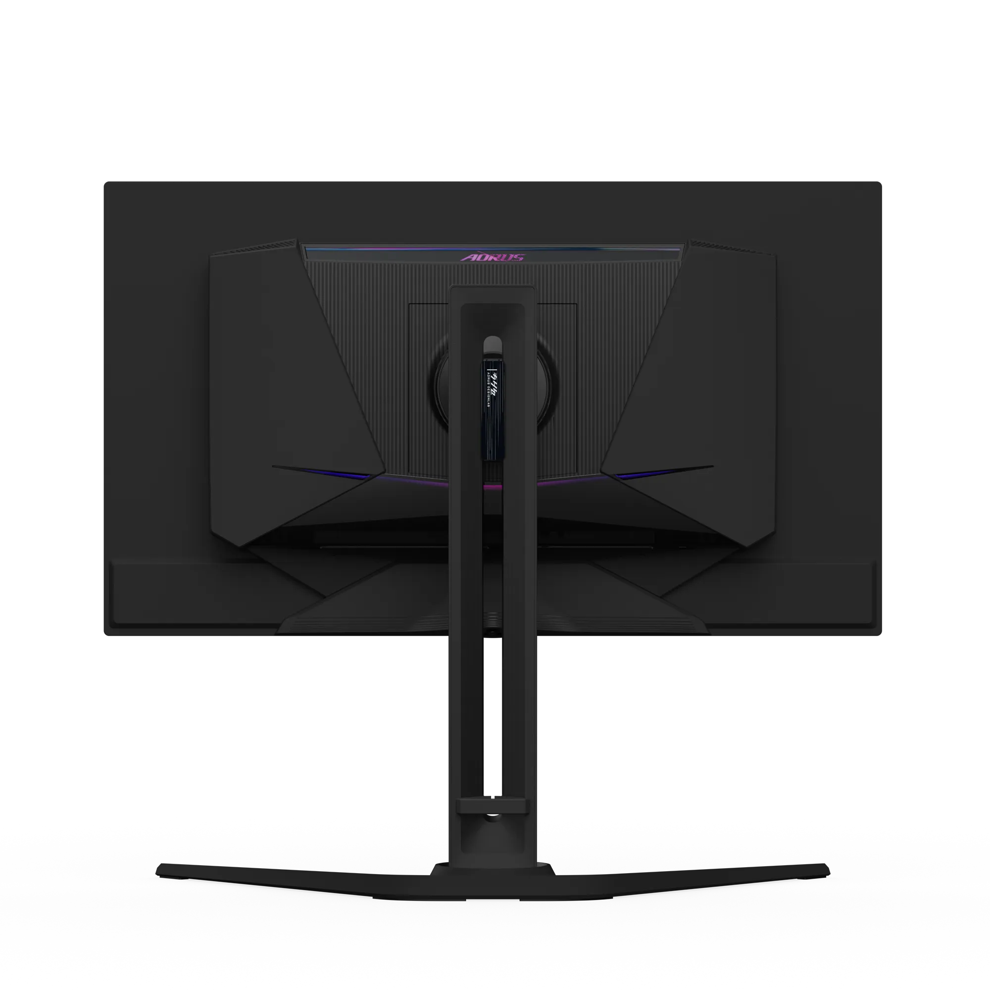 Gigabyte AORUS FO27Q3 Zadnja Stran