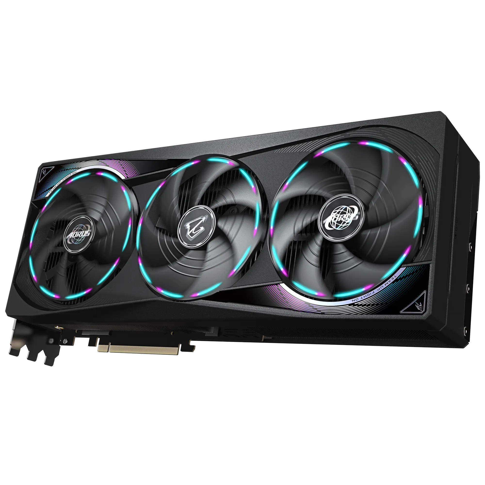 Gigabyte AORUS RTX™ 5070 Ti MASTER