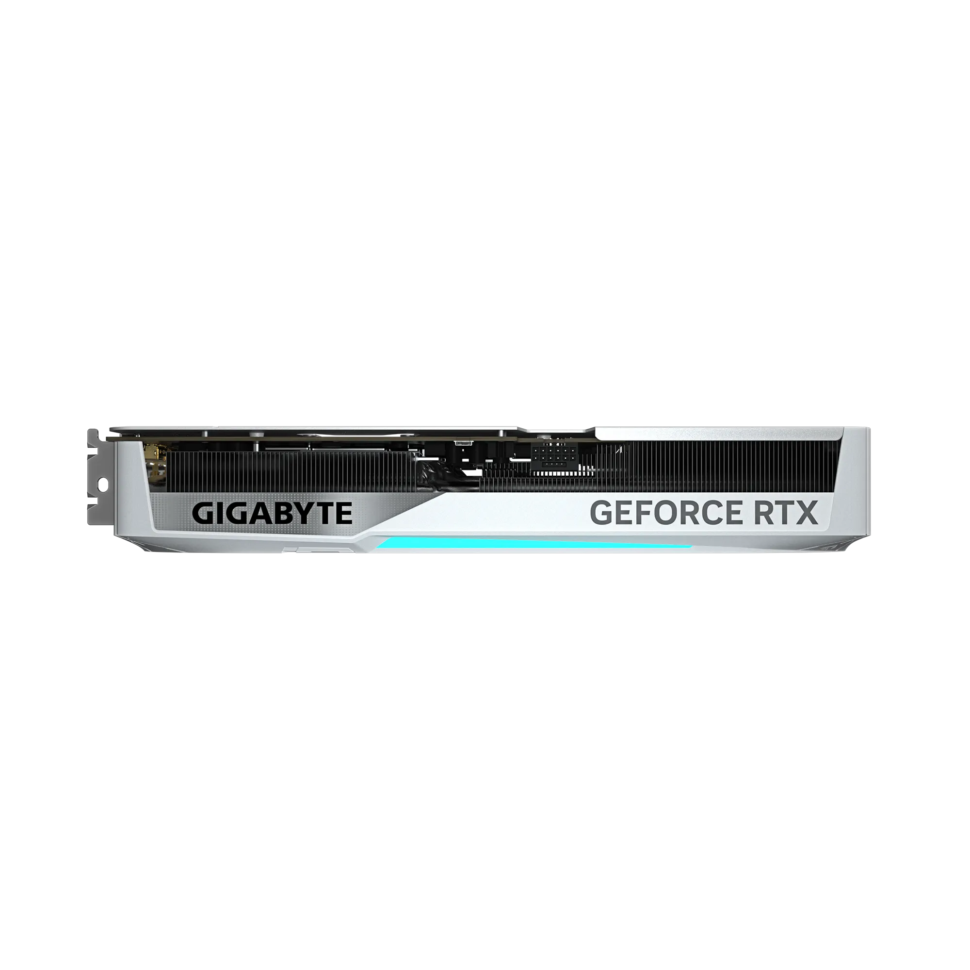 Gigabyte GeForce RTX™ 5070 Ti EAGLE OC ICE SFF 16G RGB bar