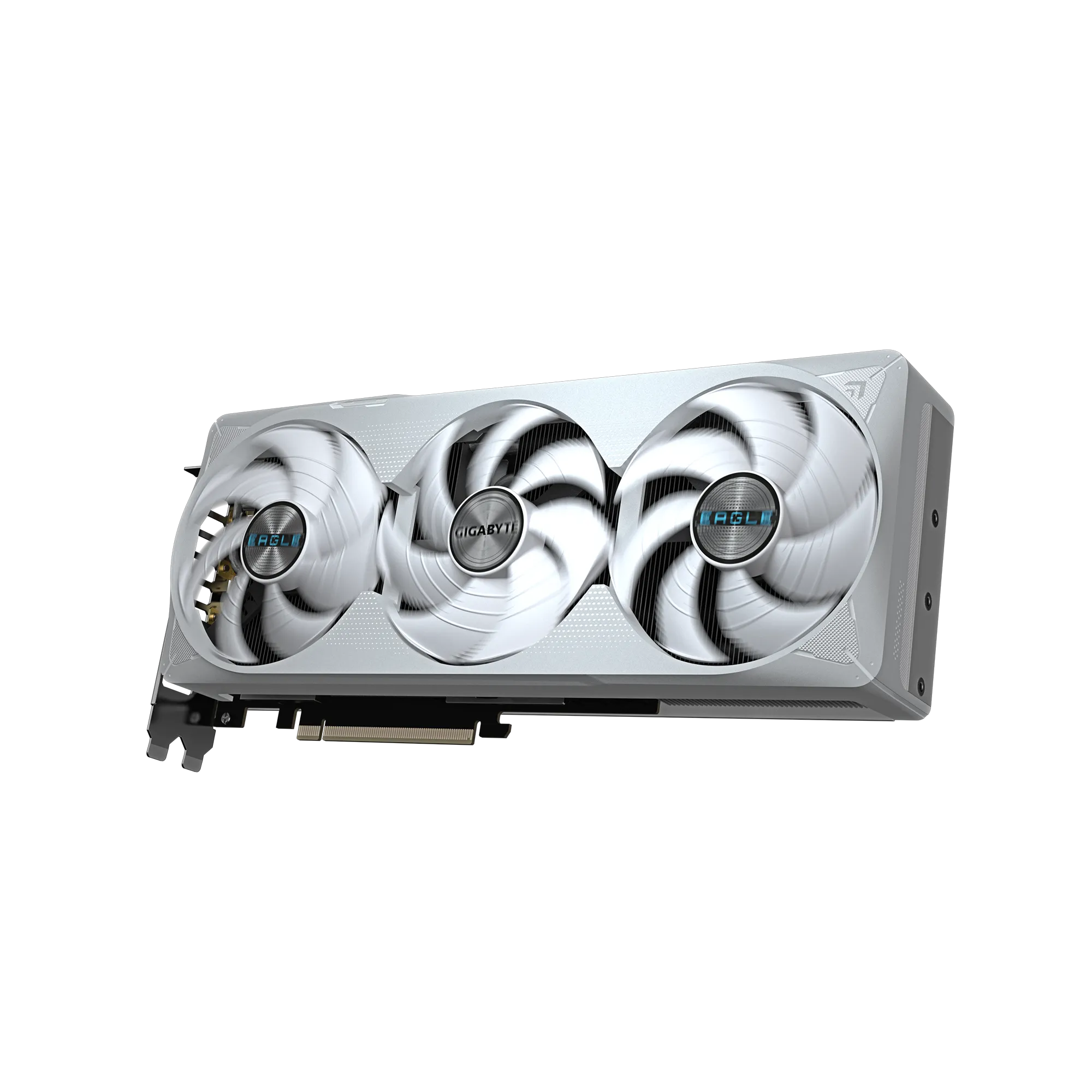 Gigabyte RTX™ 5070 Ti EAGLE OC ICE SFF 16G