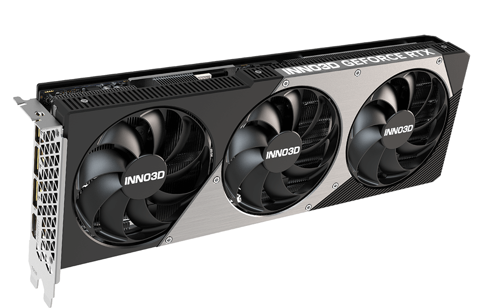 INNO3D GeForce RTX 5070 Ti X3 OC