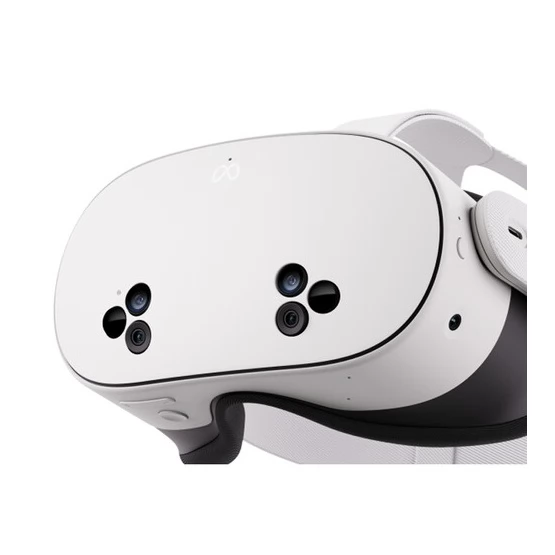 Meta Quest 3S VR Očala Kamere