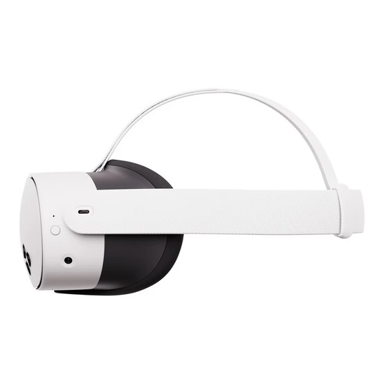 Meta Quest 3S VR Očala Kontrolerji Headset