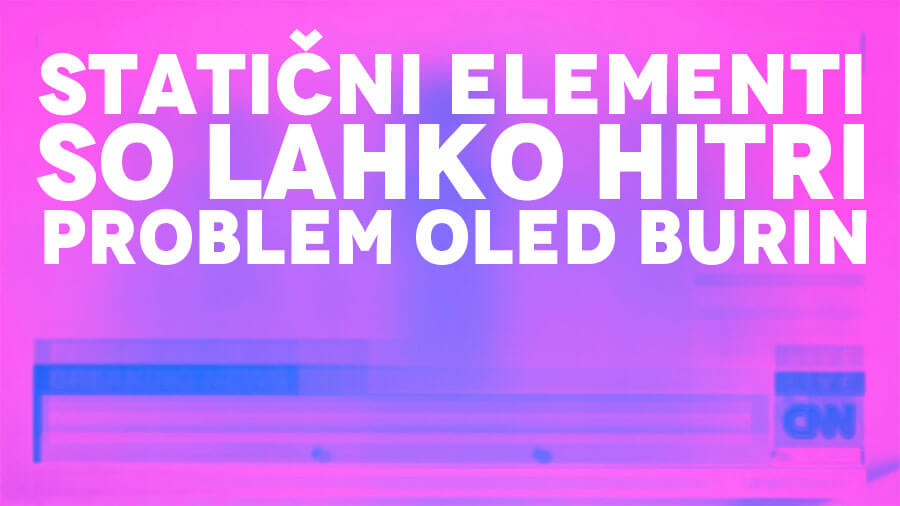 OLED Burn in primer OLED Burn in primer