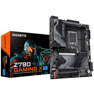 Osnovna plošča 1700 GigaByte Z790 GAMING X ATX 1xHDMI 1xDisplayPort