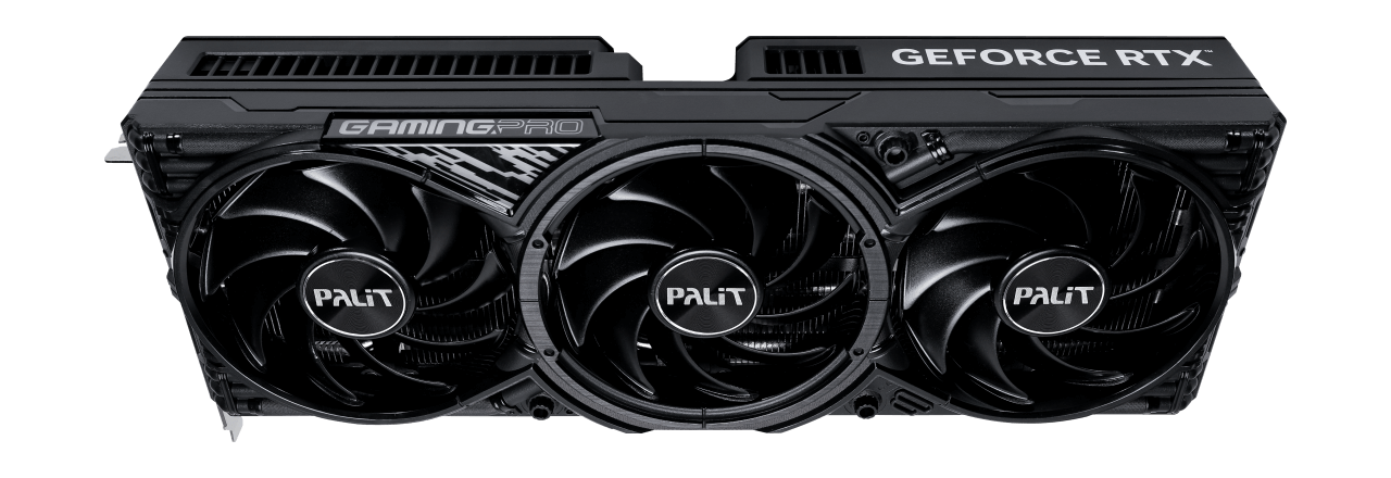 Palit GeForce RTX™ 5070 Ti GamingPro 16GB