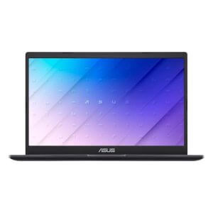 Prenosnik ASUS Vivobook Go 14 E410 Intel Celeron / 4GB / 64GB / 14" FHD / Windows 11 Home S (črn)