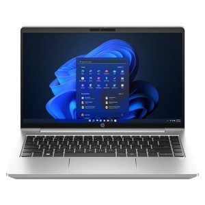 Prenosnik HP ProBook 440 G10 i5 / 16GB / 1TB SSD / 14'' / FHD / IPS / Windows 11 Pro / srebrn