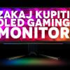 Zakaj bi moral kupiti OLED Gaming Monitor v letu 2025